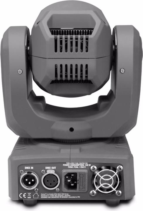 Actual product image NANOSPOT 300 LED Mini (30 W)