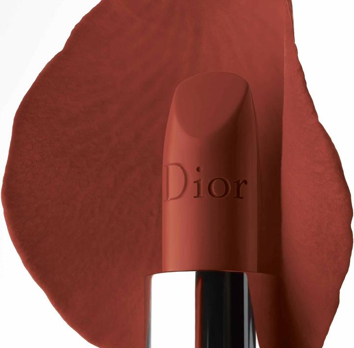 Image du produit Dior Rouge Mat No 964 (964 Matte ambitieuse)