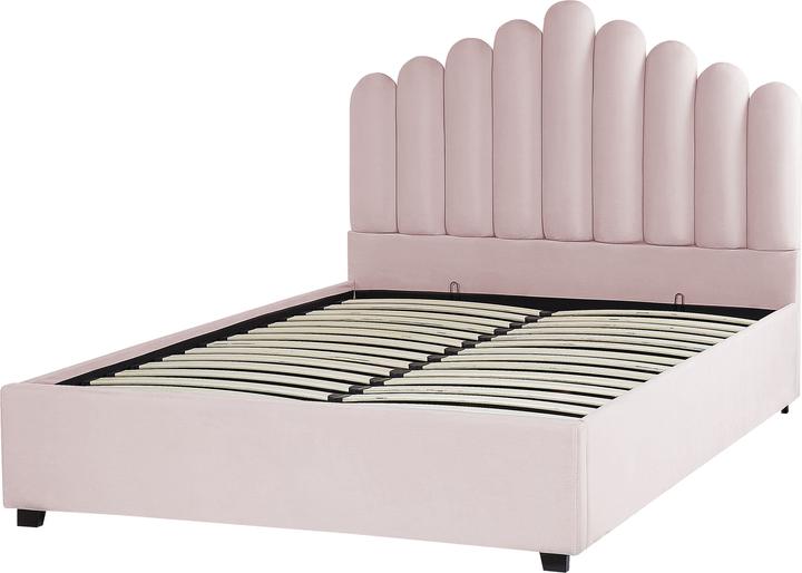 Actual product image Beliani Vincennes (140 x 200 cm)