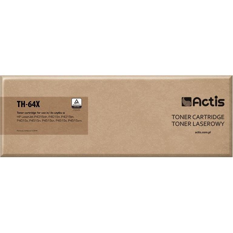 Factis, Toner, TH-64X (BK)