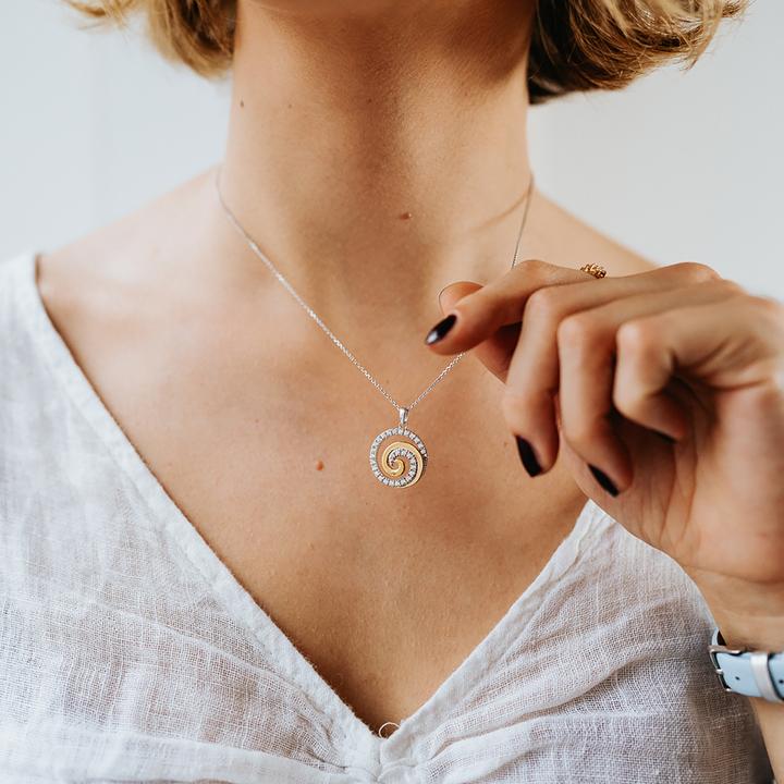 Image du produit Julie Julsen Collier (Argent 925)