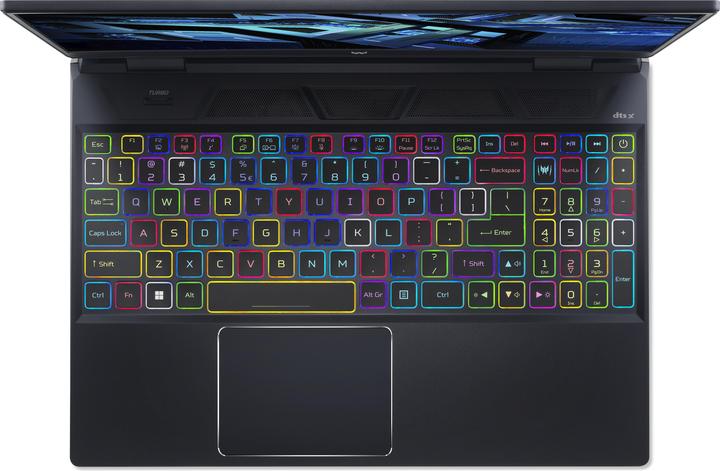 Produktbild Acer Predator Helios 300 RTX 3080 (15.60", 2000 GB, 32 GB, CH, Intel Core i7-12700H)