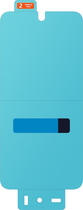 Produktbild Samsung Screen Protector (1 Stück, Samsung Galaxy A35)