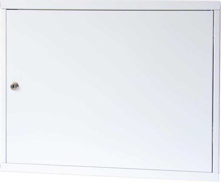 Produktbild Stalflex Universal Case White MB-TPR-6