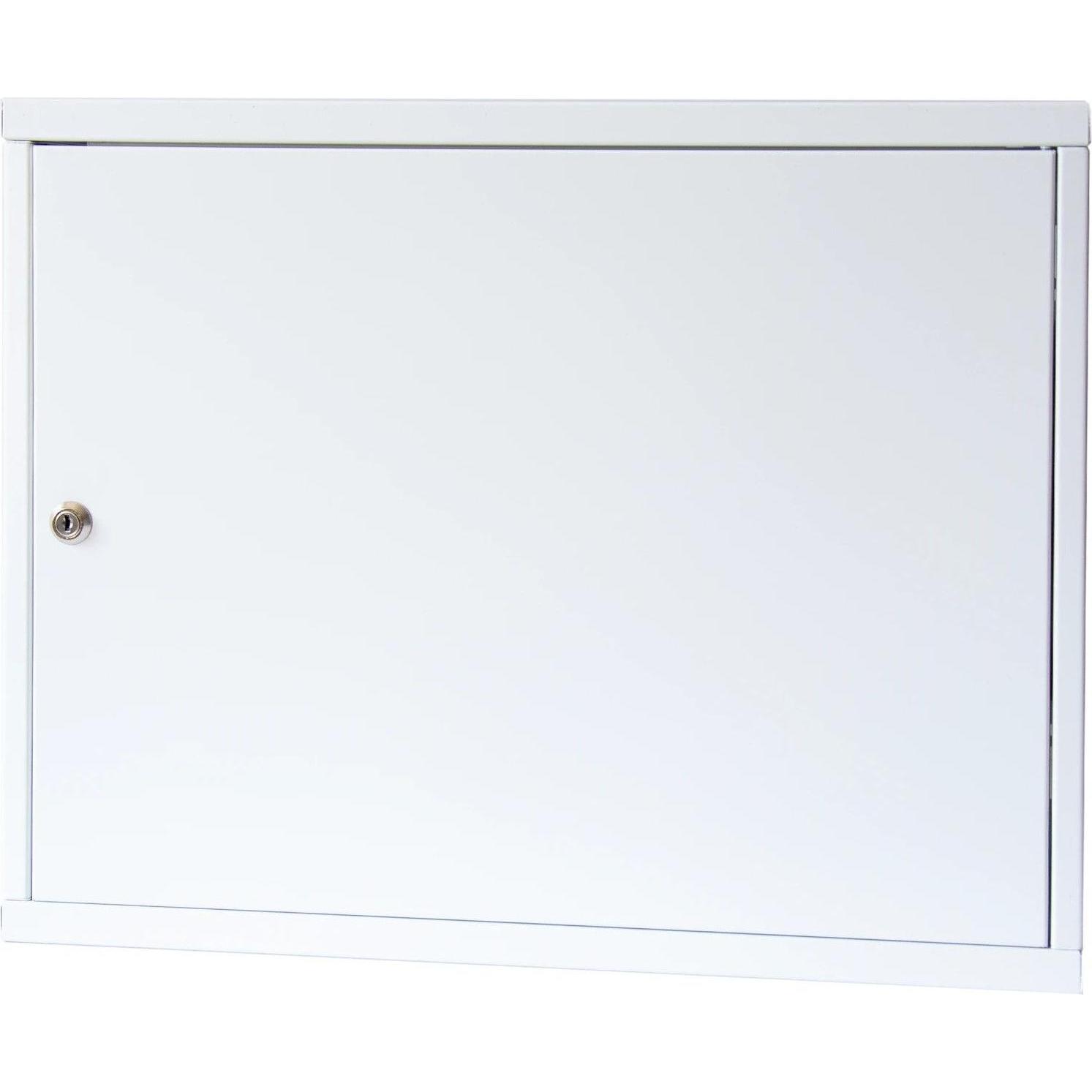 Stalflex Custodia universale bianca MB-TPR-6, Borsa + Custodia DJ, Bianco