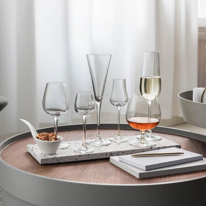 Produktbild Villeroy & Boch Champagnerkelch Purismo Specials (27 cl, 1 Glas, Sektgläser)