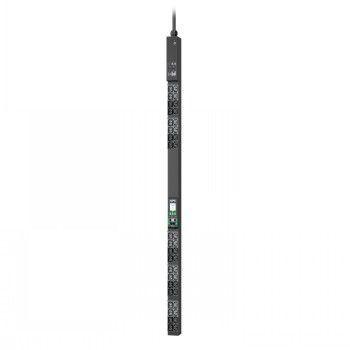 Actual product image APC NS Rack PDU Adv Met 7.4kW 1PH 230V 32A