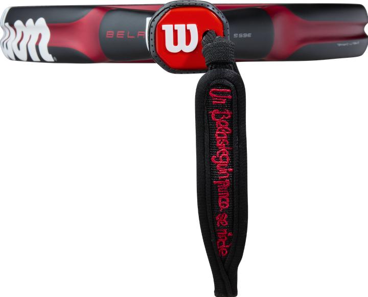 Actual product image Wilson Bela V3