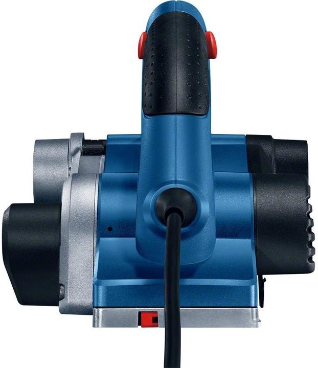 Image du produit Bosch Professional Rabot à main GHO 40-82 C