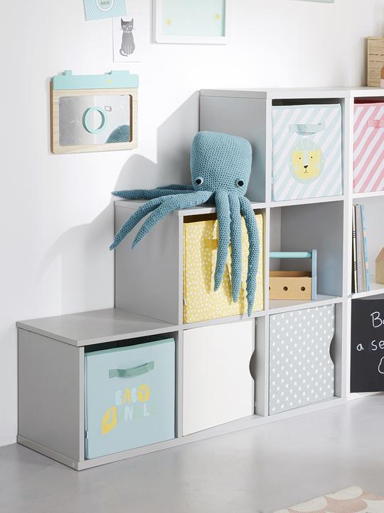 Produktbild Vertbaudet Regalelement/Tuer (101 x 32 x 101 cm)