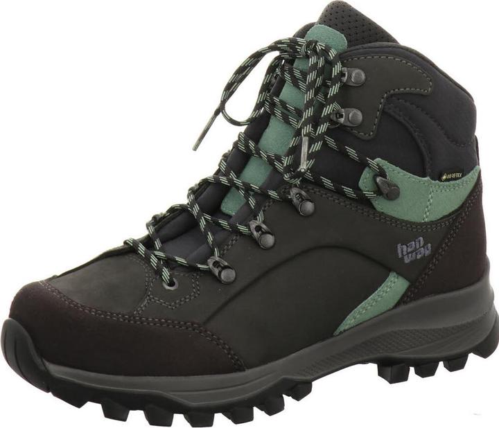Produktbild Hanwag Alta Bunion II Lady GTX (43)