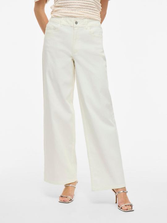 Actual product image Vila VICHIA High Waist Jeans (Frequency band 38 (2600 MHz))