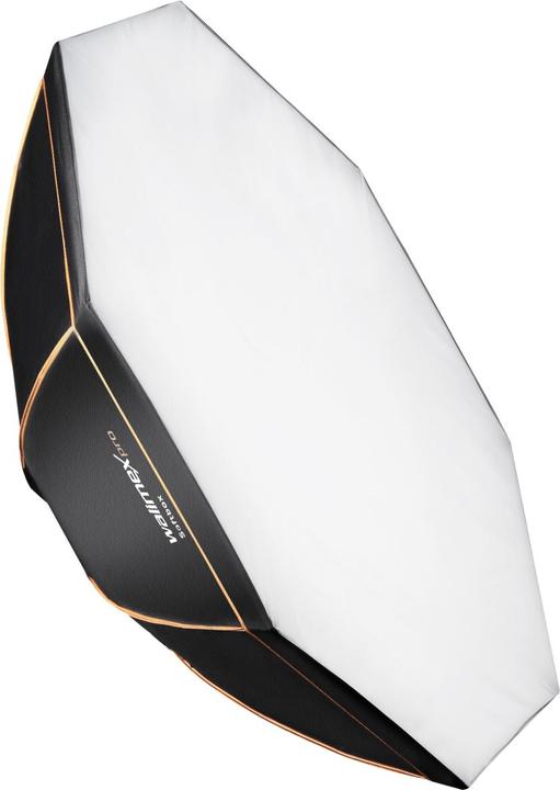 Produktbild Walimex pro pro Octagon Orange Line 170 (Softbox, 170 cm)