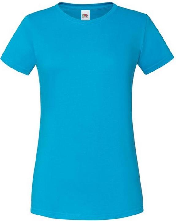 Produktbild Fruit of the Loom Iconic TShirt (XS)