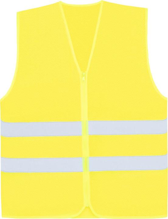 Produktbild Korntex Mesh-Warnweste (3XL, XXL)