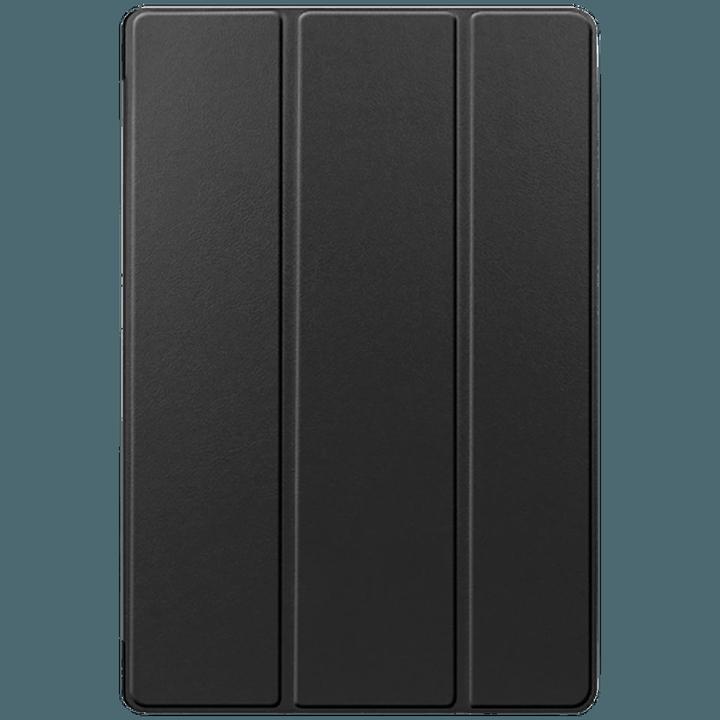 Image du produit Just in Case Étui à trois volets pour Samsung Galaxy Tab S10 Plus / S9 Plus / S9 FE Plus Zwart (8274632) (S9+, Galaxy Tab S10+)