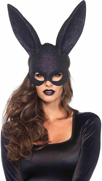 Actual product image Leg Avenue Masquerade Rabbit