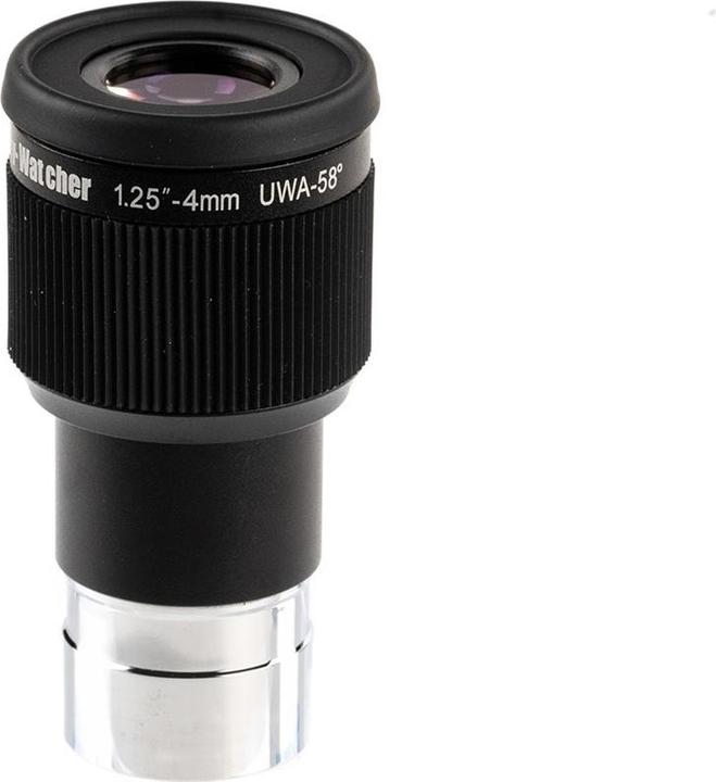 No Name Skywatcher SWA-58 4mm 1 25 Okular (4 mm)