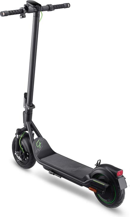 Acer Electrical Scooter 5 (20 km/h, 60 km, 500 W)