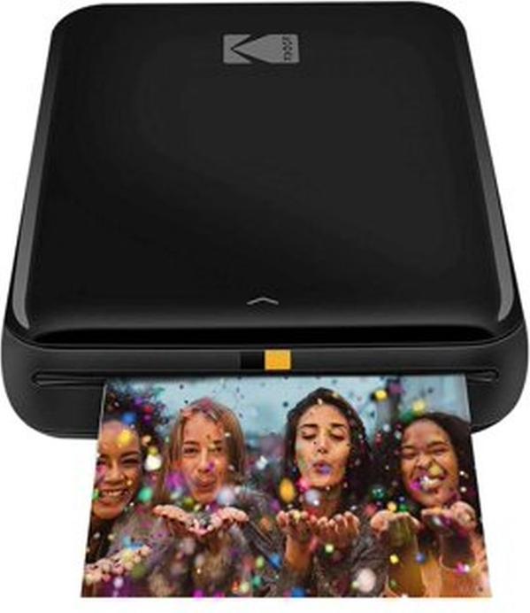 Actual product image Kodak Step Instant Smartphone Photo Printer (Colour)