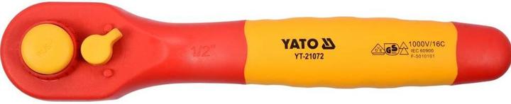 Produktbild Yato YT-21072