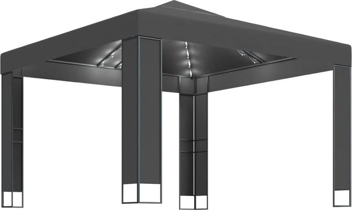 Image du produit vidaXL Gartenpavillon (300 cm, 300 cm)