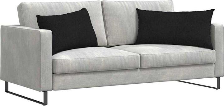 Produktbild vidaXL Sofakissen (80 x 40 cm)