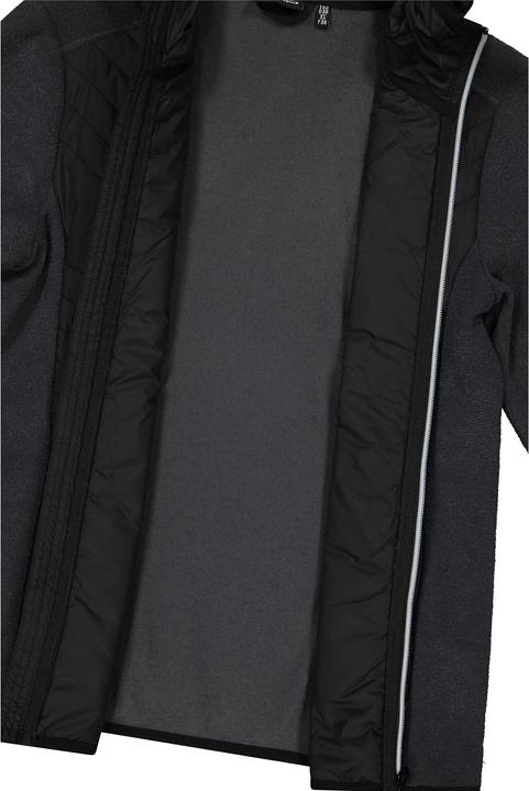 Image du produit CMP Campagnolo Sweat à capuche hybride (XXS)