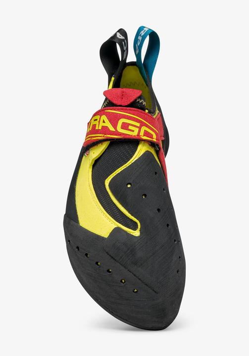 Actual product image Scarpa Drago (44)