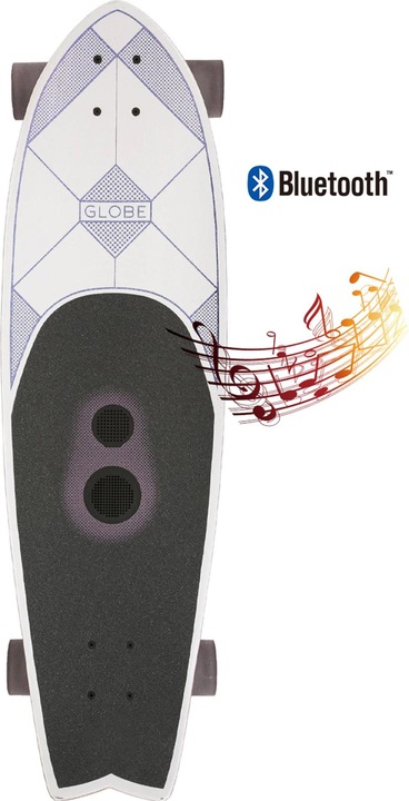 Produktbild Globe GSB Chromantic (33.10")