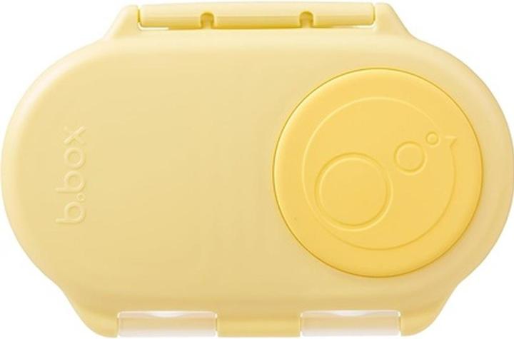 Image du produit B.Box Boîte à bento mini avec 2 compartiments étanches