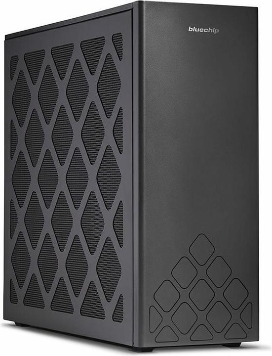 Actual product image Bluechip GAMINGline S1970 Intel® Core™ i9 Prozessor 14900K / bis zu 6.00 GHz, Windows 11 Home, 16... (500 GB, 16 GB, Intel Core i9-14900KF, GeForce RTX 5060 Ti)