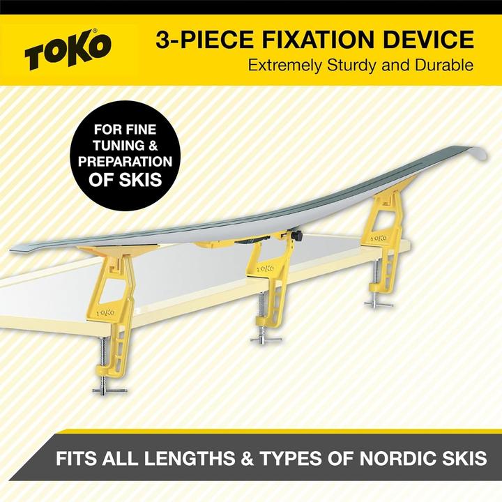 Produktbild Toko Nordic