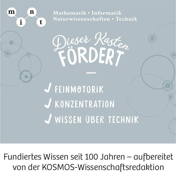 Produktbild Kosmos Hyraulik-Arm