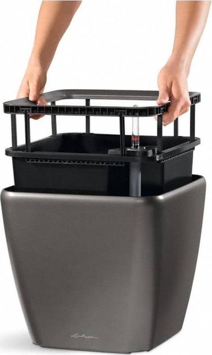 Produktbild Lechuza Quadro LS 21 (22.50 cm)
