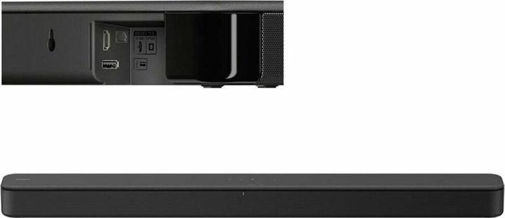 Produktbild Sony Ht-Sf150 (120 W, Stereo)