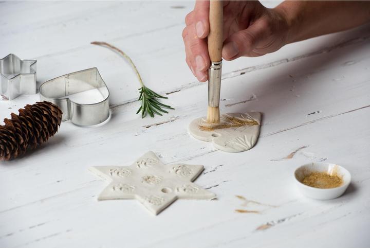 Actual product image Kaiser Cookie Cutter in Storage Box