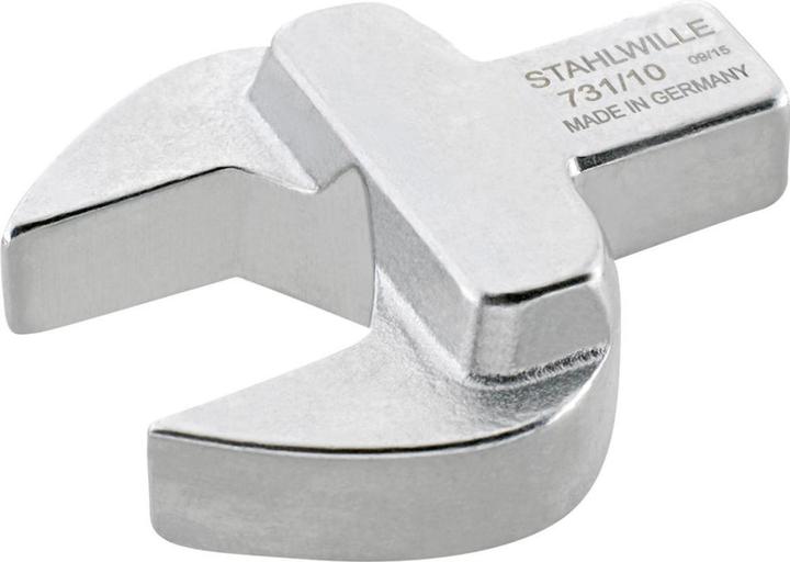Actual product image Stahlwille Open end insert