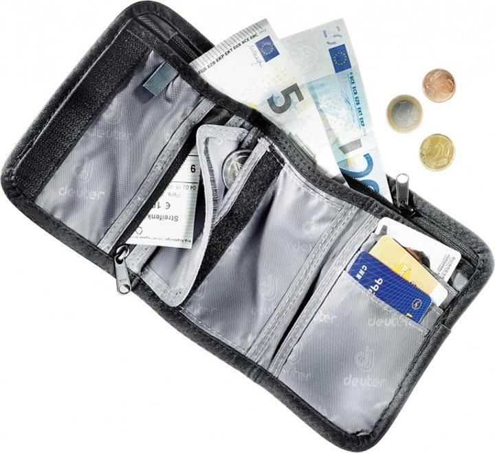 Actual product image Deuter Travel Wallet