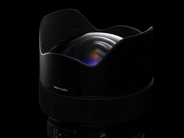 Immagine prodotto Sigma 14-24 mm f/2,8 DG HSM ART Canon EF (Canon EF, Canon EF-S, Full-frame, APS-C / DX)