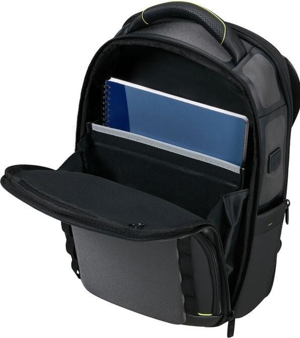 Produktbild Samsonite Pro-DLX 6 Rucksack 14.1" (12.50 l)