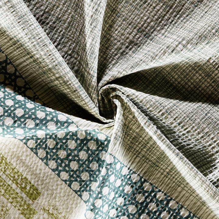 Immagine prodotto Erwin Müller Bettwäsche (Set di biancheria da letto, 155 x 220 cm, 80 x 40 cm)