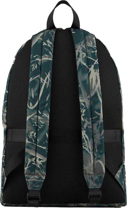 Actual product image Armani Exchange All-Over Print Backpack