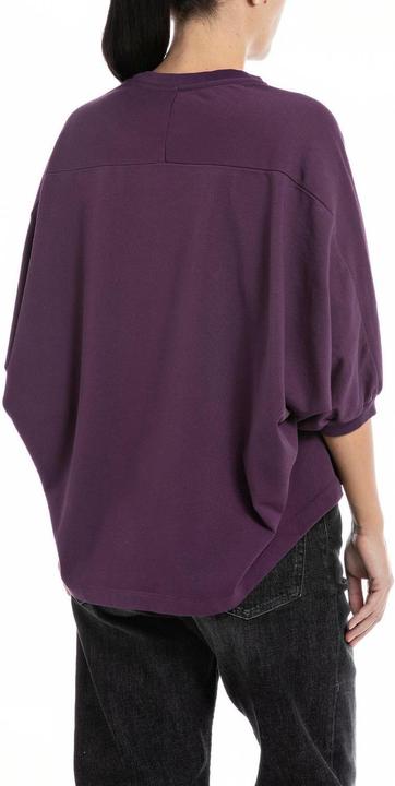 Immagine prodotto Replay Oversized a maniche lunghe (L)