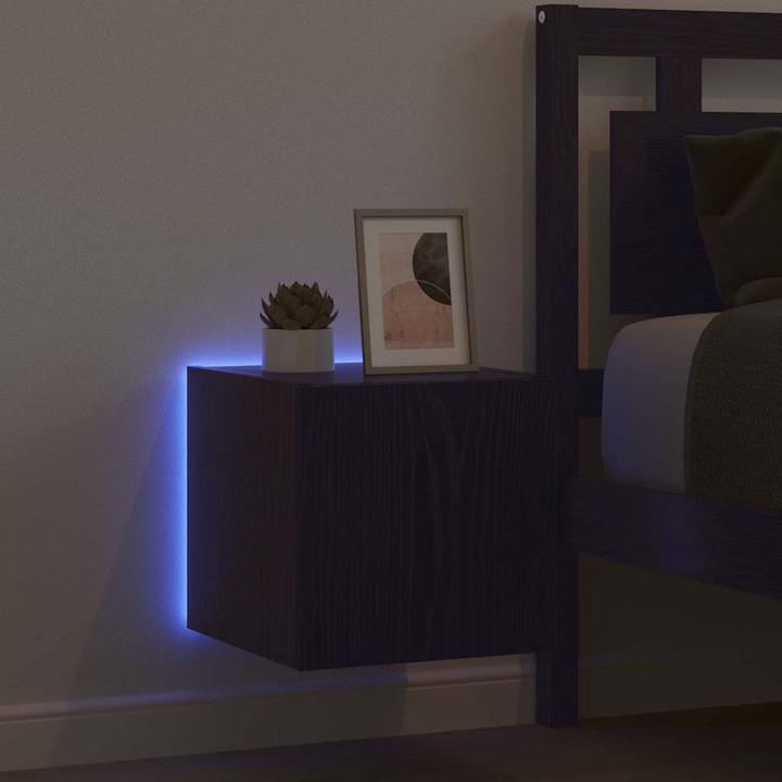 Actual product image vidaXL TV-Schränk (35 x 30.50 x 30 cm)