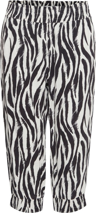 Actual product image B.young BYFALAKKA CAPRI PANTS 20813372 (46)