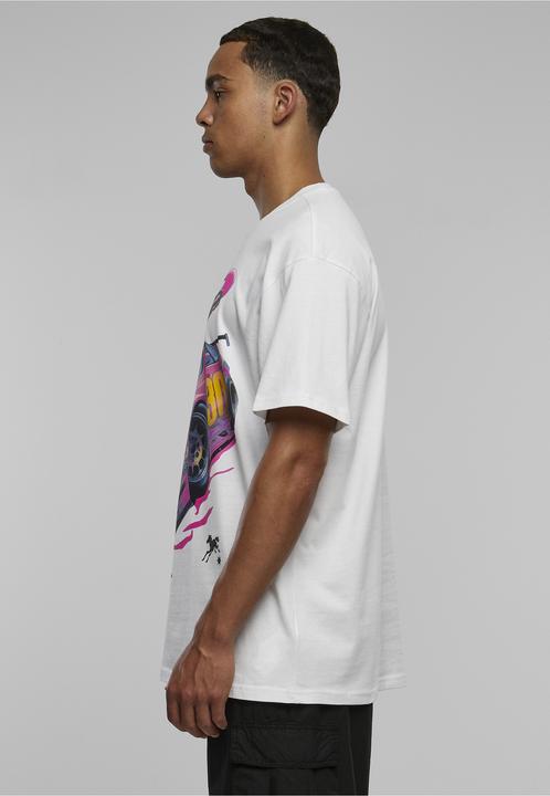 Produktbild Urban Classics Speed Heavy Oversize Tee - 91511 (M)