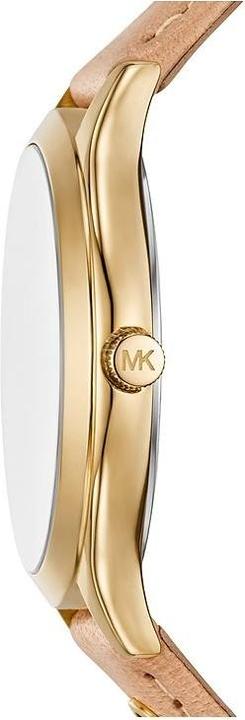 Produktbild Michael Kors Damenuhr SLIM RUNWAY (Analoguhr, 38 mm)