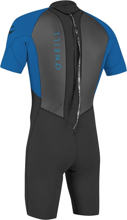 Actual product image O'Neill Reactor II 2mm Back Zip Kids Wetsuit (2 mm, 8)