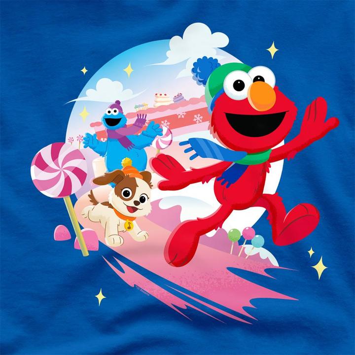 Immagine prodotto Holiday Cheer TShirt (4XL)